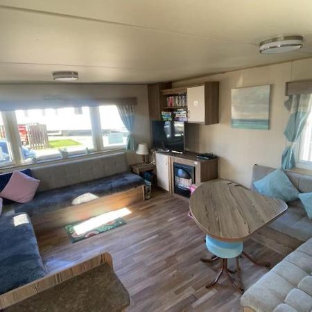 Апартаменты Setons Getaway Port Seton Экстерьер фото